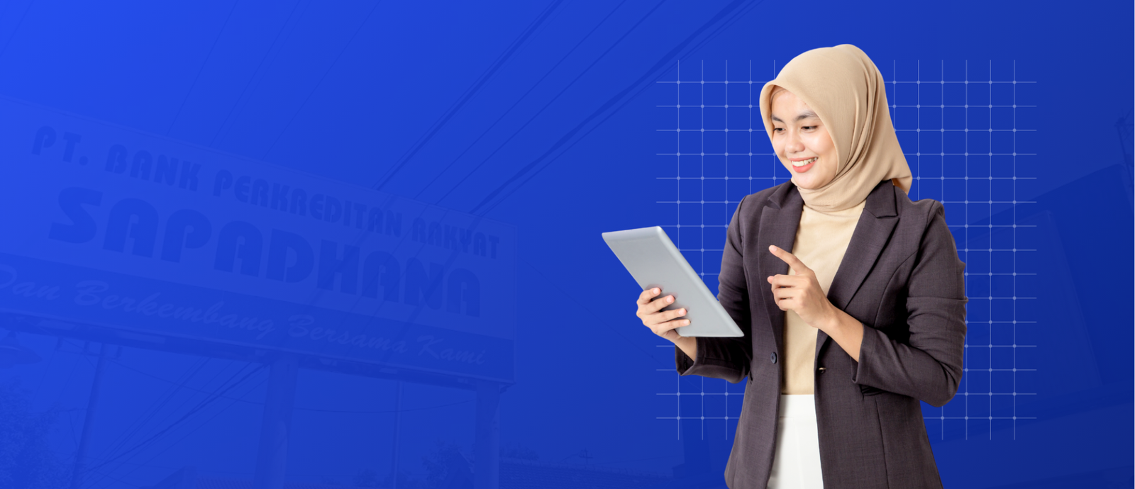 Beranda Header Website