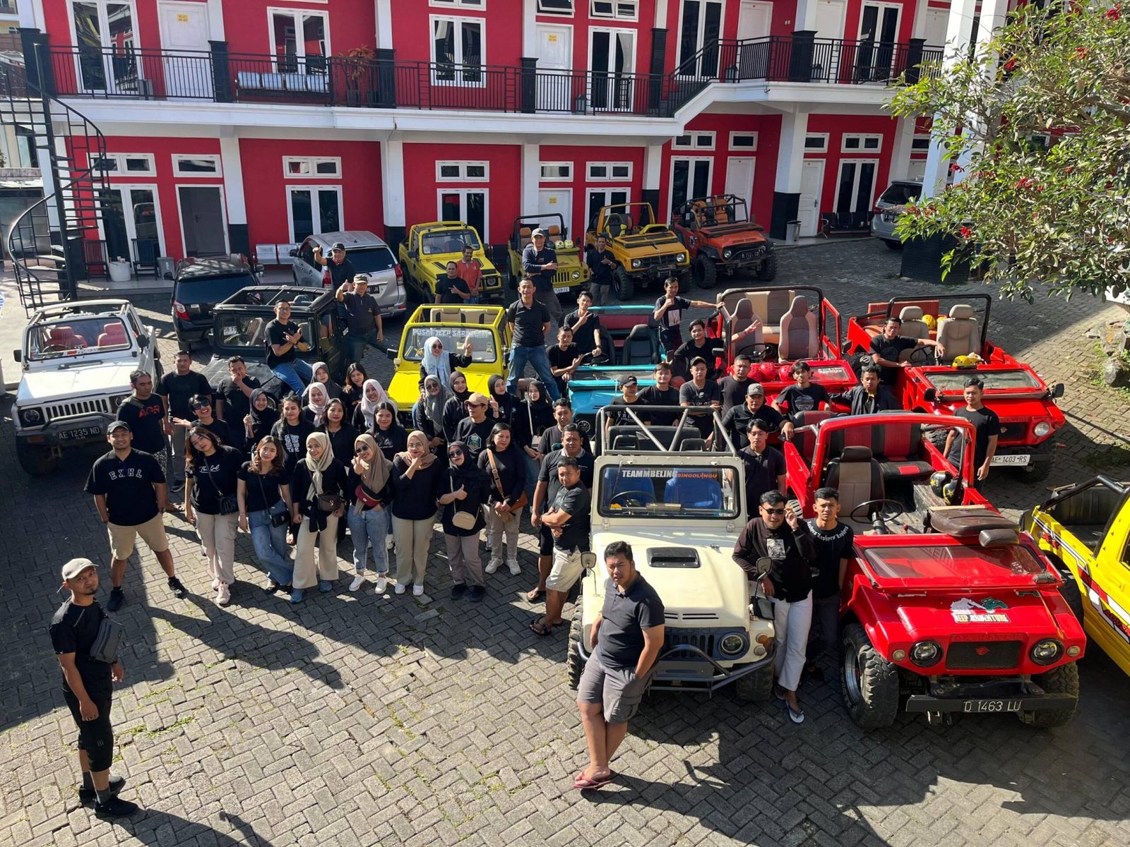 Pelatihan Karyawan/ti BPR Sapadhana Tahun 2025 IMG 20250915 WA0891 Scaled